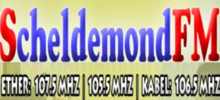 Scheldemond FM