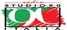 Studio 90 Italia