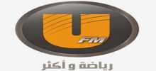 UFM Radio KSA