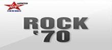 Virgin Radio Rock 70