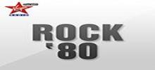 Virgin Radio Rock 80