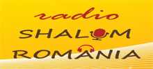 Radio Shalom Romania