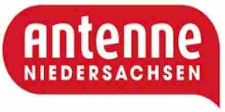 Antenne Niedersachsen Charts