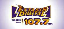 Extasis Digital 107.7