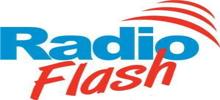 Flash Web Radio