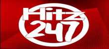 Hitz 247 Radio