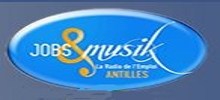 Jobs Et Musik Antilles