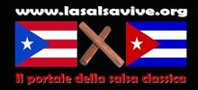 La Salsa Vive