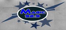 Magic 92.9