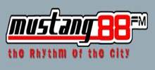 Mustang FM 88