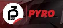 NRK P3 Pyro