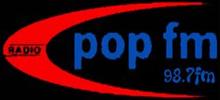 Pop FM 98.7