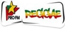 ProFM Reggae