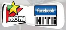 Profm Facebook Hits