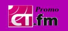 Promo CT FM