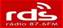 RDS Radio 87.6