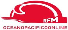 RFM Oceano Pacifico