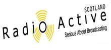 Radio Active Scotland