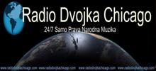 Radio Dvojka Chicago