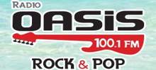 Radio Oasis 100.1