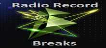 Radio Record Breaks