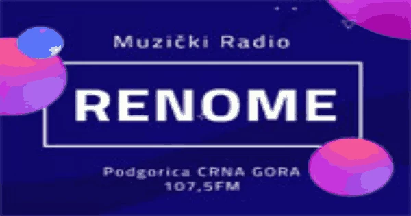 Radio Renome