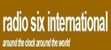 Radio Six International