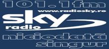 Radio Sky