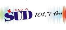 Radio Sud 101.7