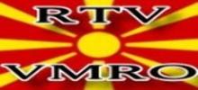 Radio Vmro Makedonija