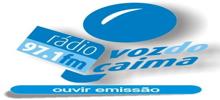 Radio Voz do Caima