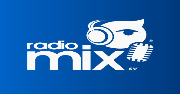 Radio Mix El Salvador