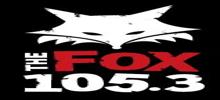 105.3 The FOX