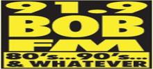 91.9 BOB FM