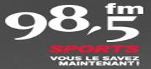 98.5 Sports