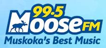 99.5 Moose FM