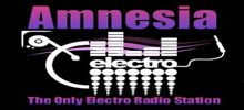 Amnesia Electro Radio