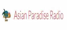 Asian Paradise Radio