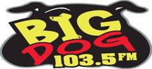 Big Dog 103.5