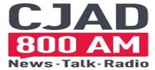 CJAD 800