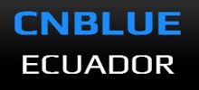 CNBLUE Ecuador