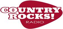 Country Rocks Radio