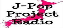 J Pop Project Radio