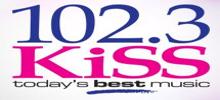 KiSS 102.3