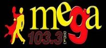 Mega FM 103.3