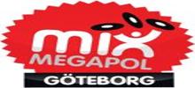 Mix Megapol Goteborg