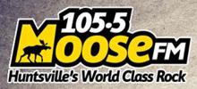 Moose FM 105.5