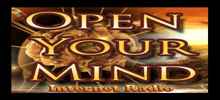 Open Your Mind Radio