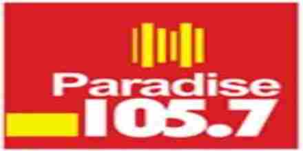 Paradise FM Gambia