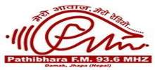 Pathibhara FM